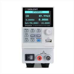 Nguồn 1 chiều DC Siglent SPS5081X